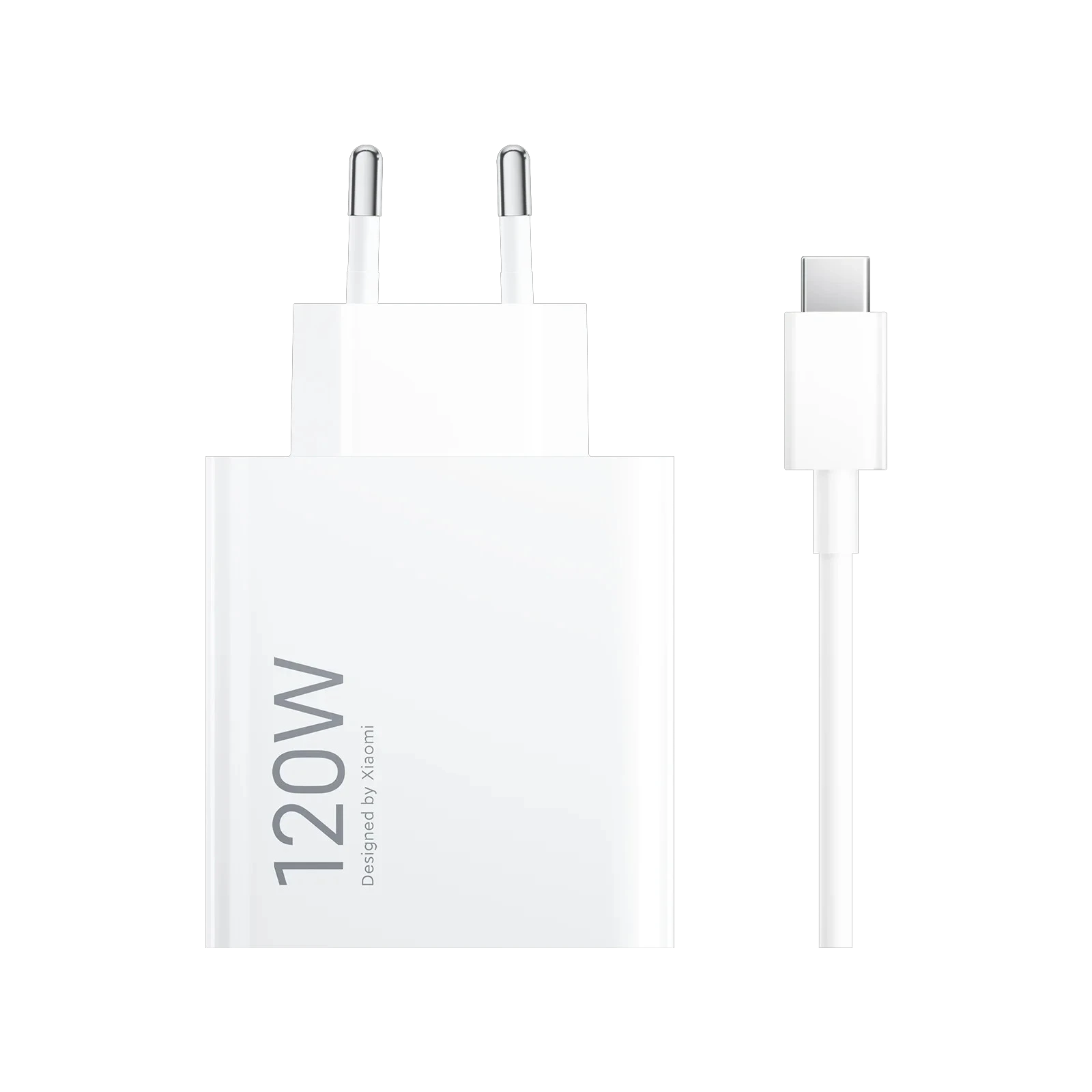 Chargeur Xiaomi 120W Avec Câble USB Type-A
