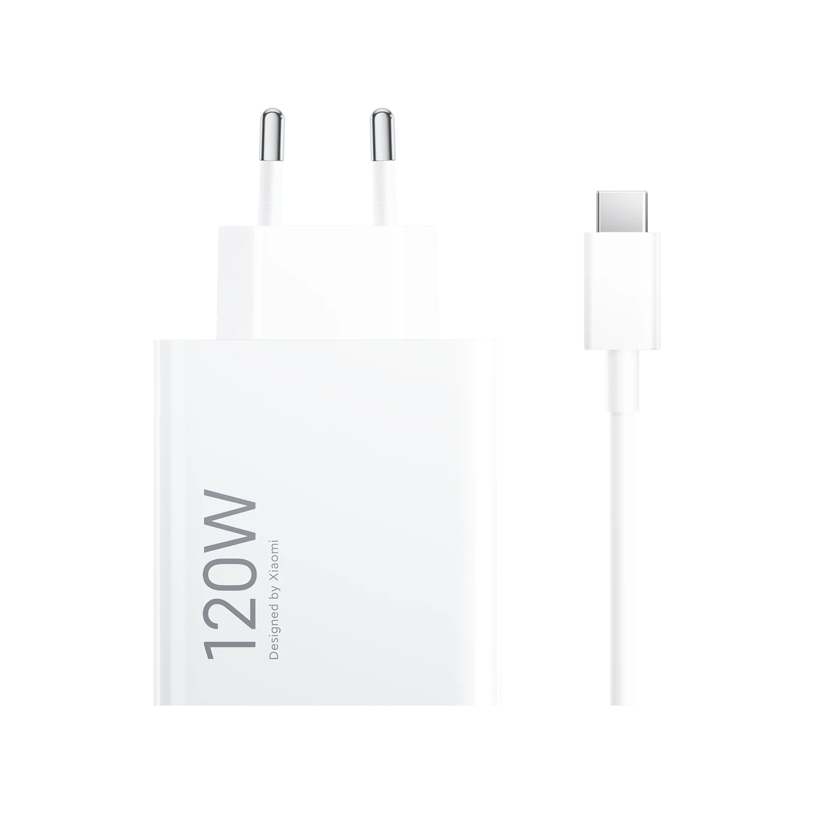 XIAOMI CHARGEUR 120W
