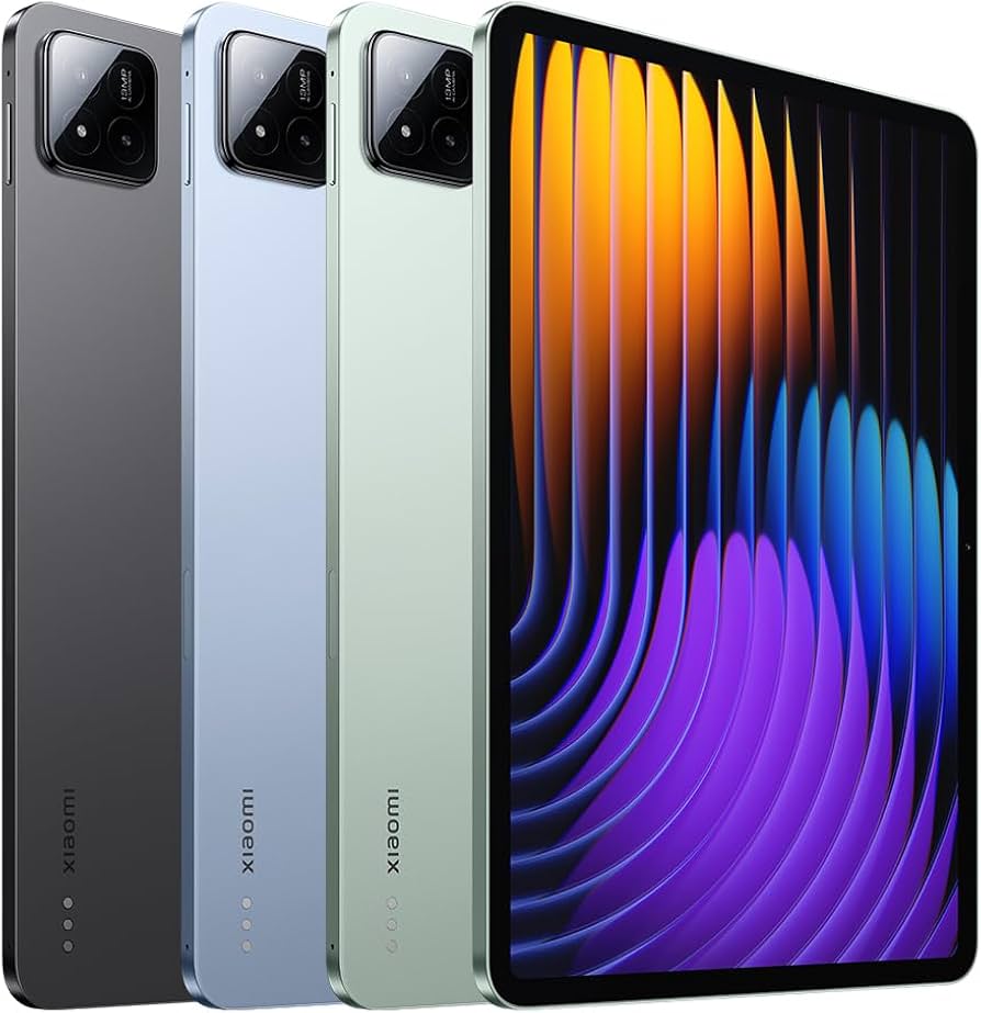 XIAOMI FOURRO PAD 7
