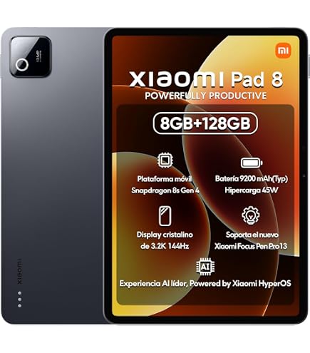 XIAOMI FOURRO PAD 7