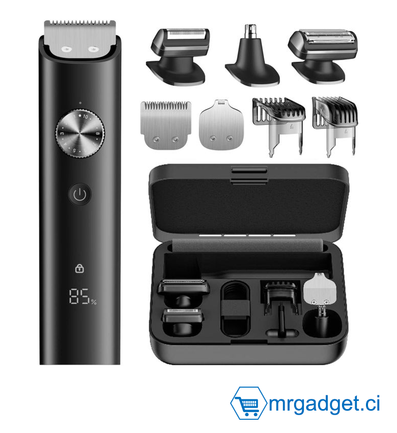 XIAOMI GROOMING KIT PRO
