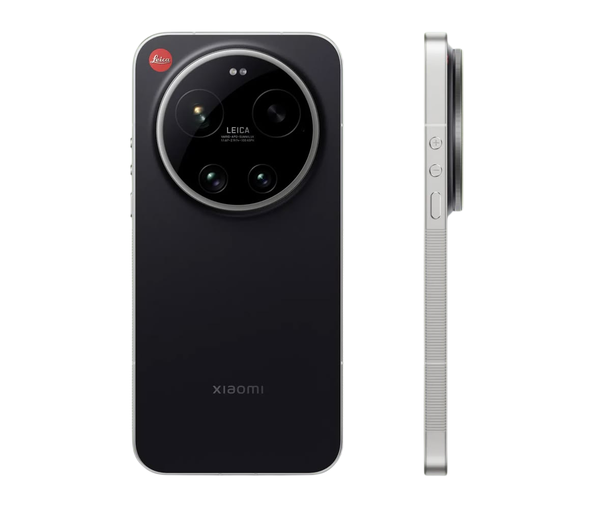 Xiaomi Leica Leitzphone