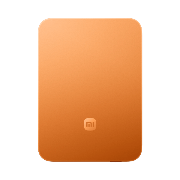 XIAOMI MAGNETIC POWER BANK 5000MAH