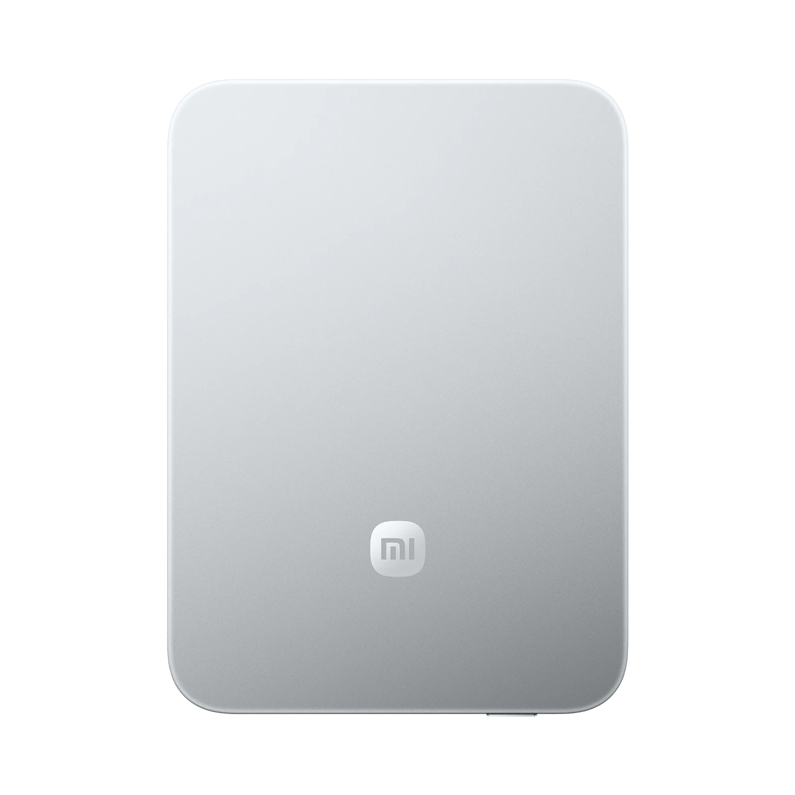 XIAOMI MAGNETIC POWER BANK 5000MAH