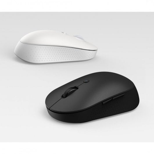 XIAOMI MOUSE SILENT EDITION 1300DP