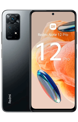 Xiaomi Redm Note 12 Pro 8/256
