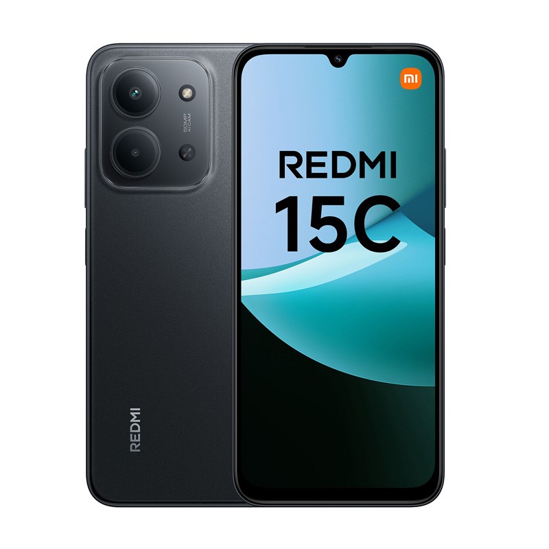 XIAOMI REDMI 15C 4/128