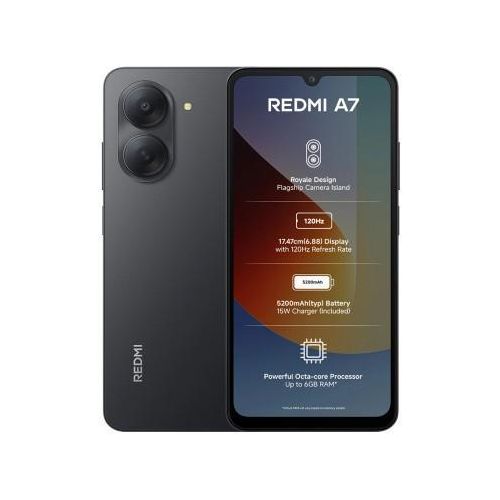 Xiaomi Redmi A7 3+64