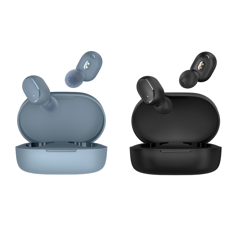 XIAOMI REDMI BUDS ESSENTIAL