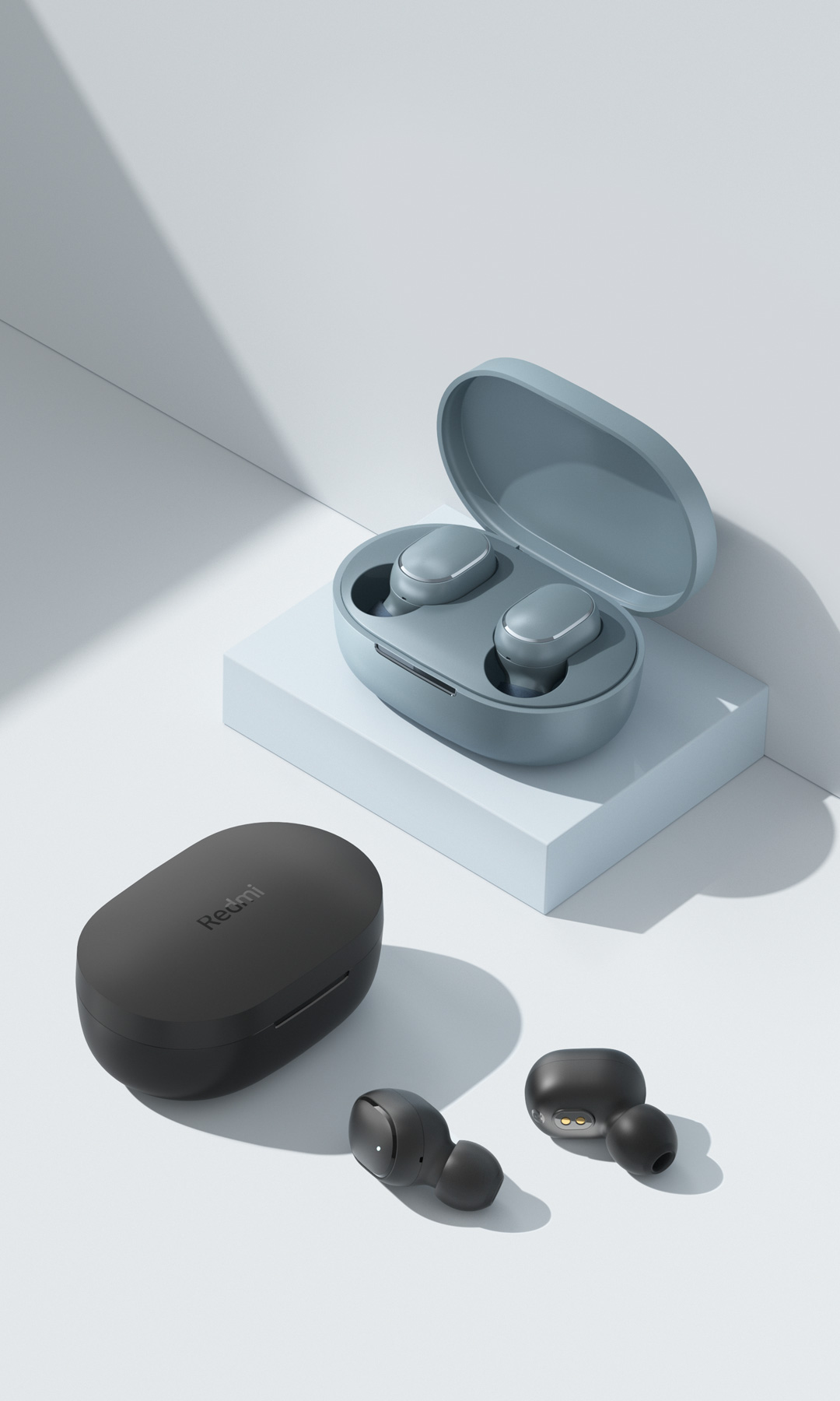 XIAOMI REDMI BUDS ESSENTIAL