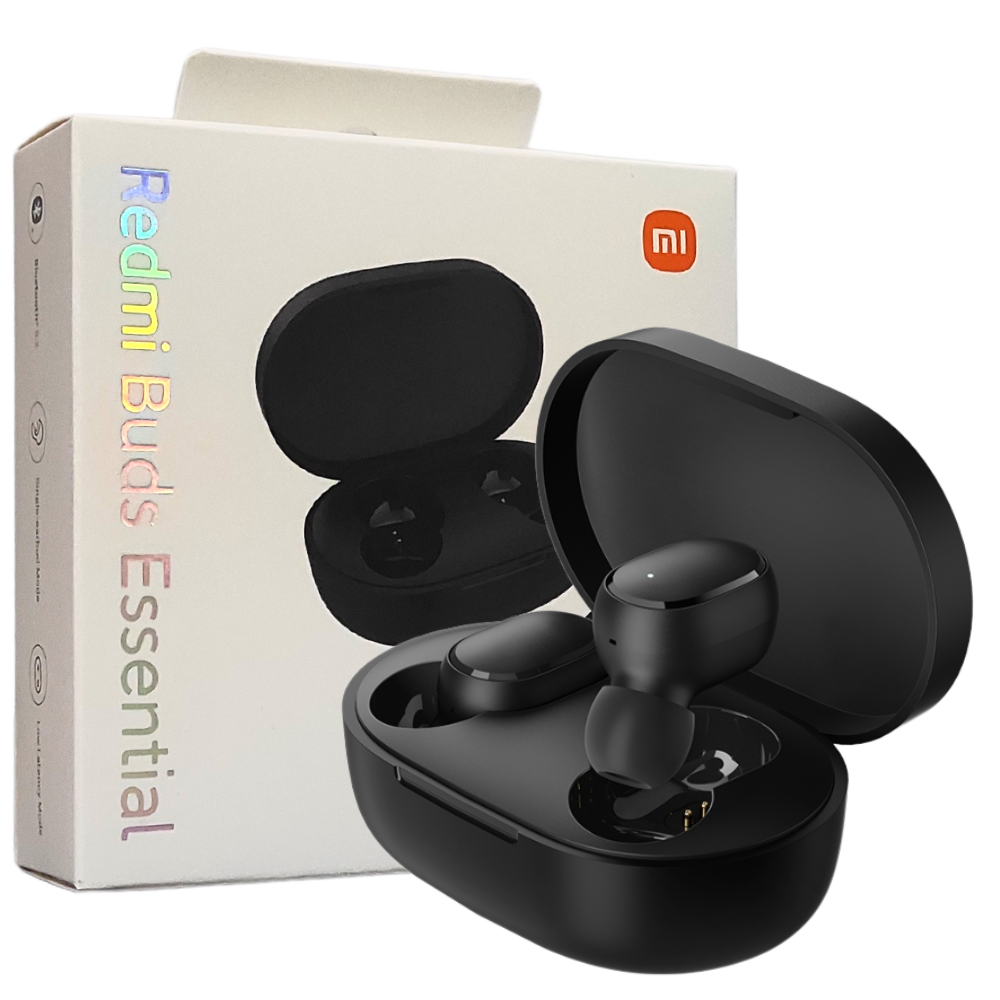 XIAOMI REDMI BUDS ESSENTIAL