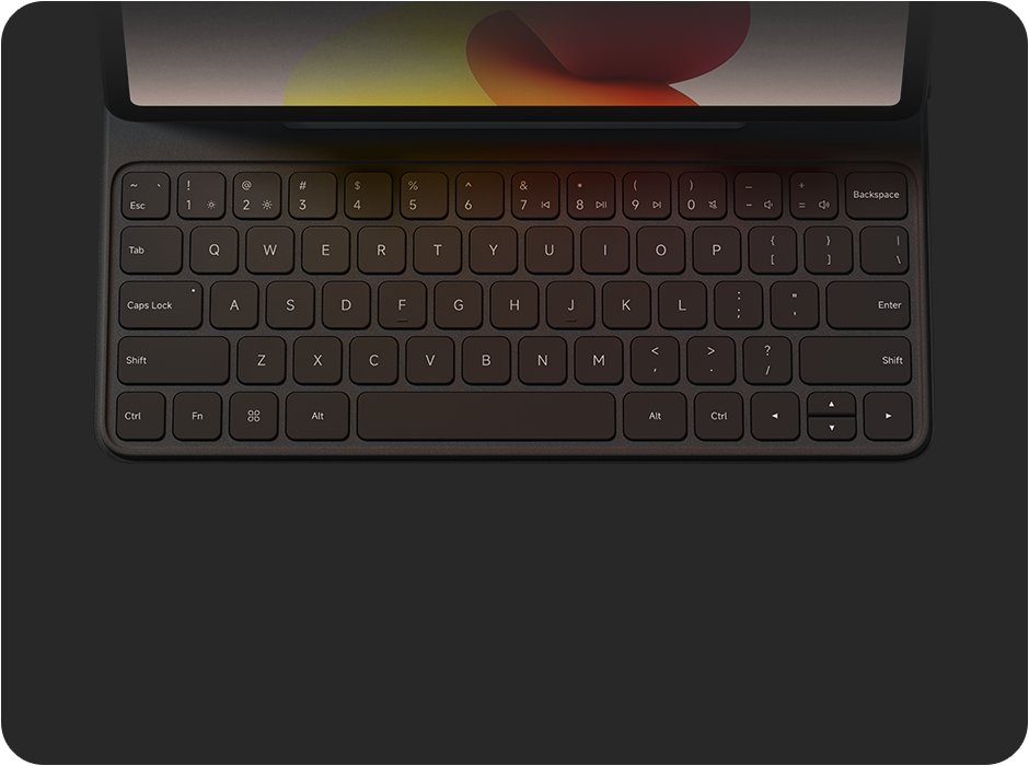 XIAOMI REDMI CLAVIER PAD 2 PRO