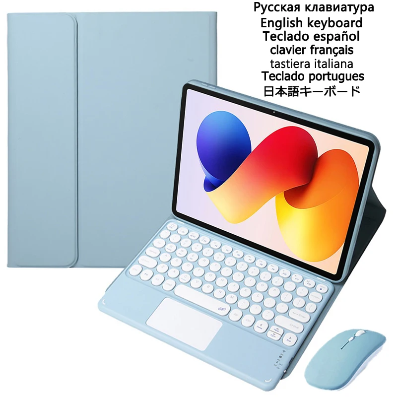 XIAOMI REDMI CLAVIER PAD 2 PRO
