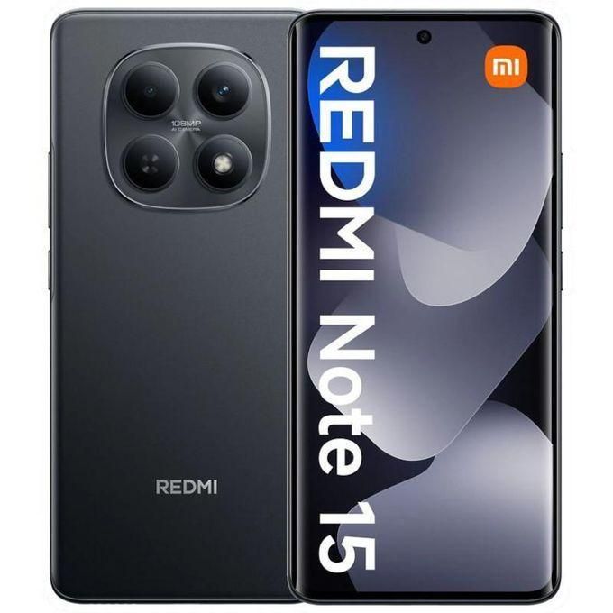 Xiaomi Redmi Note 15 6/128