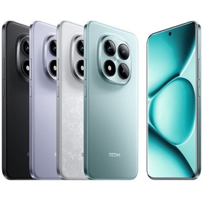 XIAOMI REDMI NOTE 15 6/128