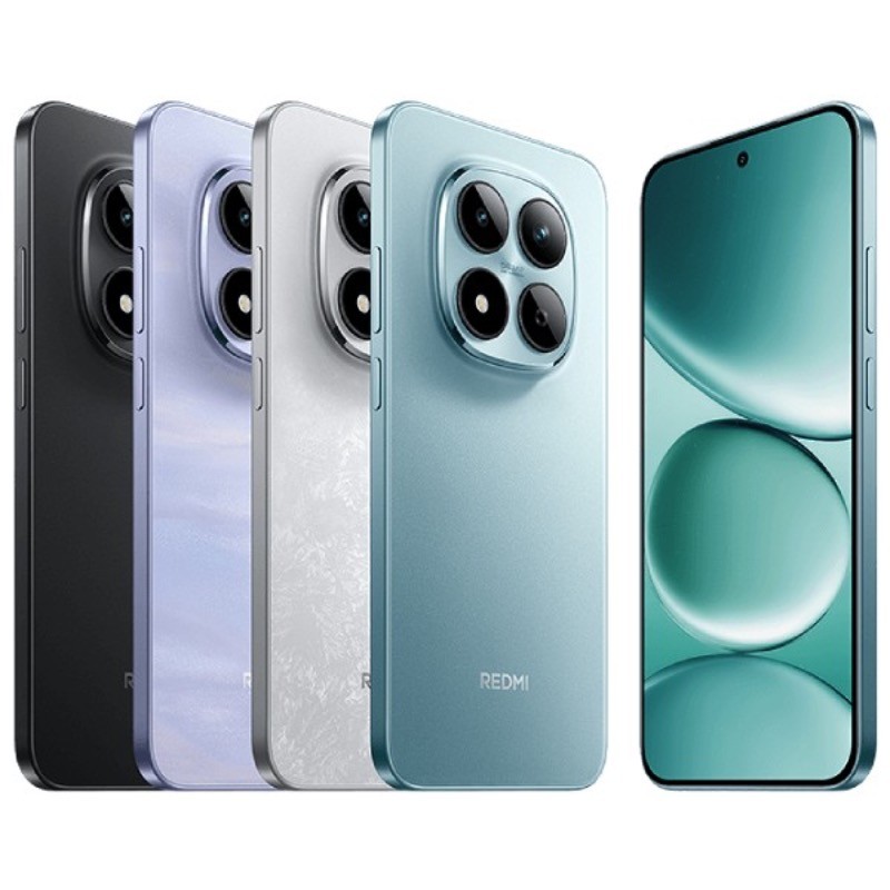 XIAOMI REDMI NOTE 15 PRO 12/512