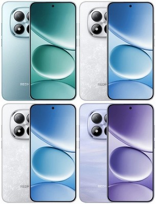 XIAOMI REDMI NOTE 15 PRO 12/512