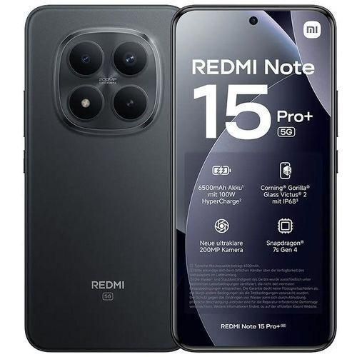 Xiaomi Redmi Note 15 Pro+ 8/256
