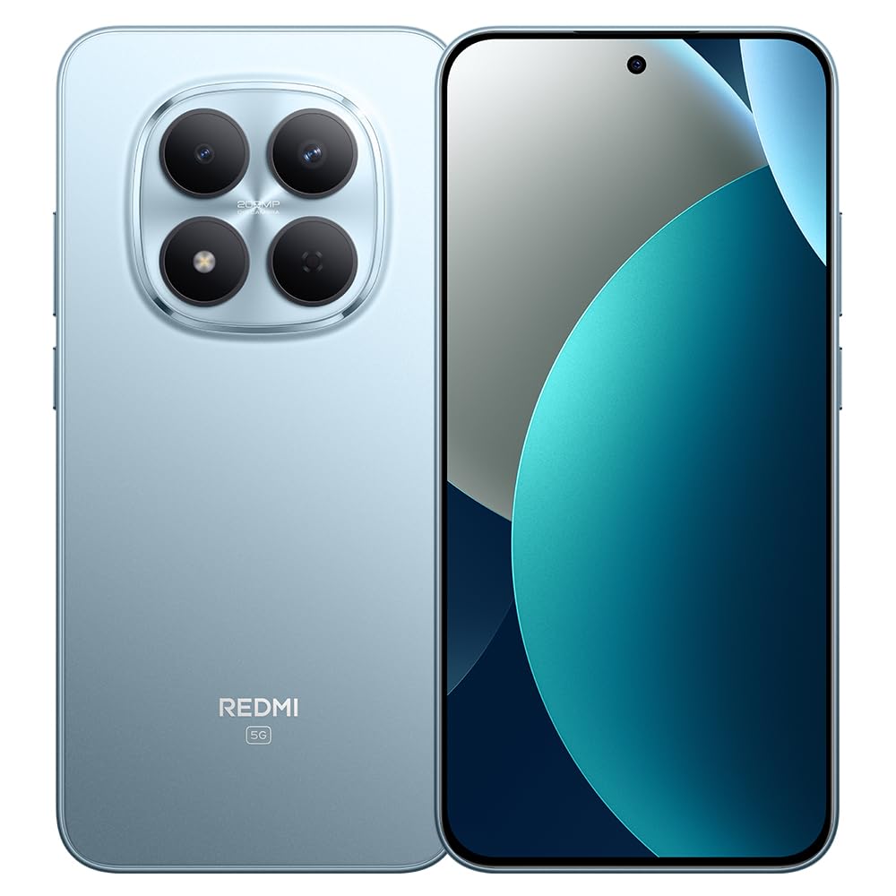 XIAOMI REDMI NOTE 15 PRO 8/256