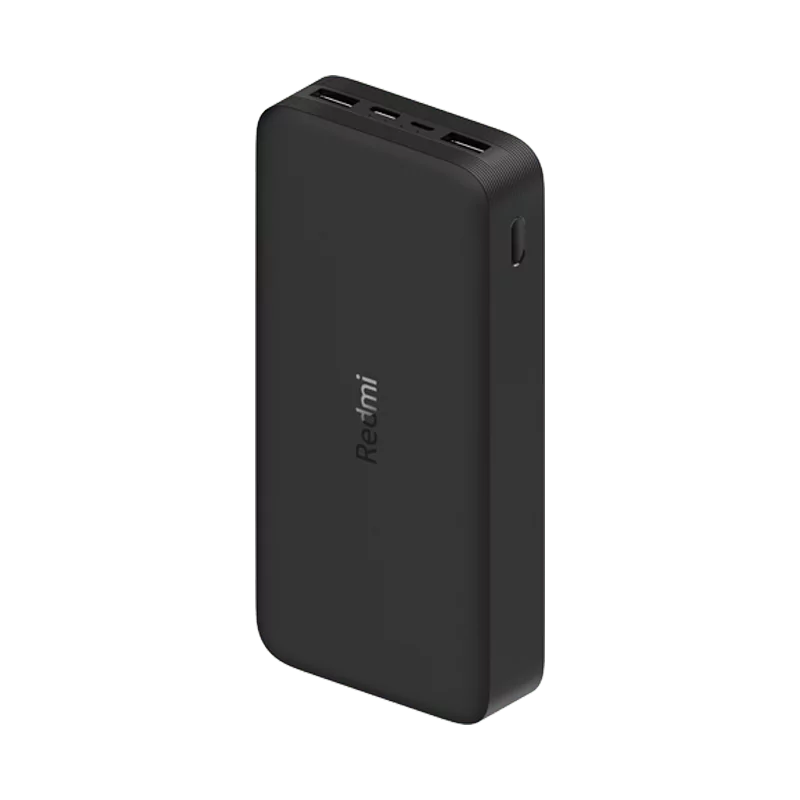 XIAOMI REDMI POWER BANK 20000Mah