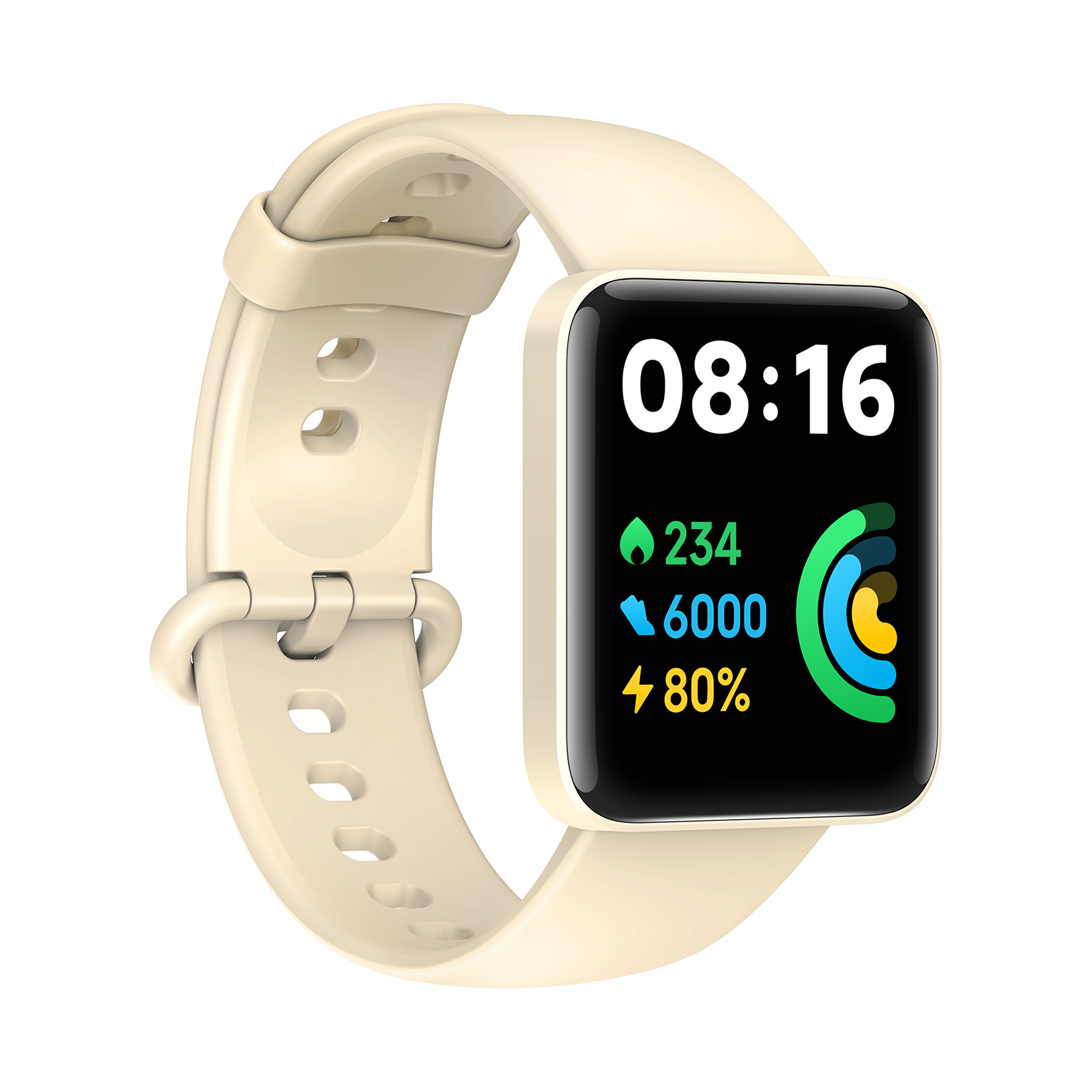 XIAOMI REDMI WATCH 2 LITE