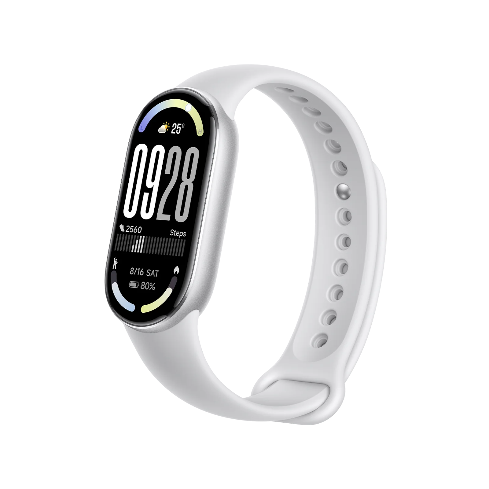 XIAOMI SMART BAND 10