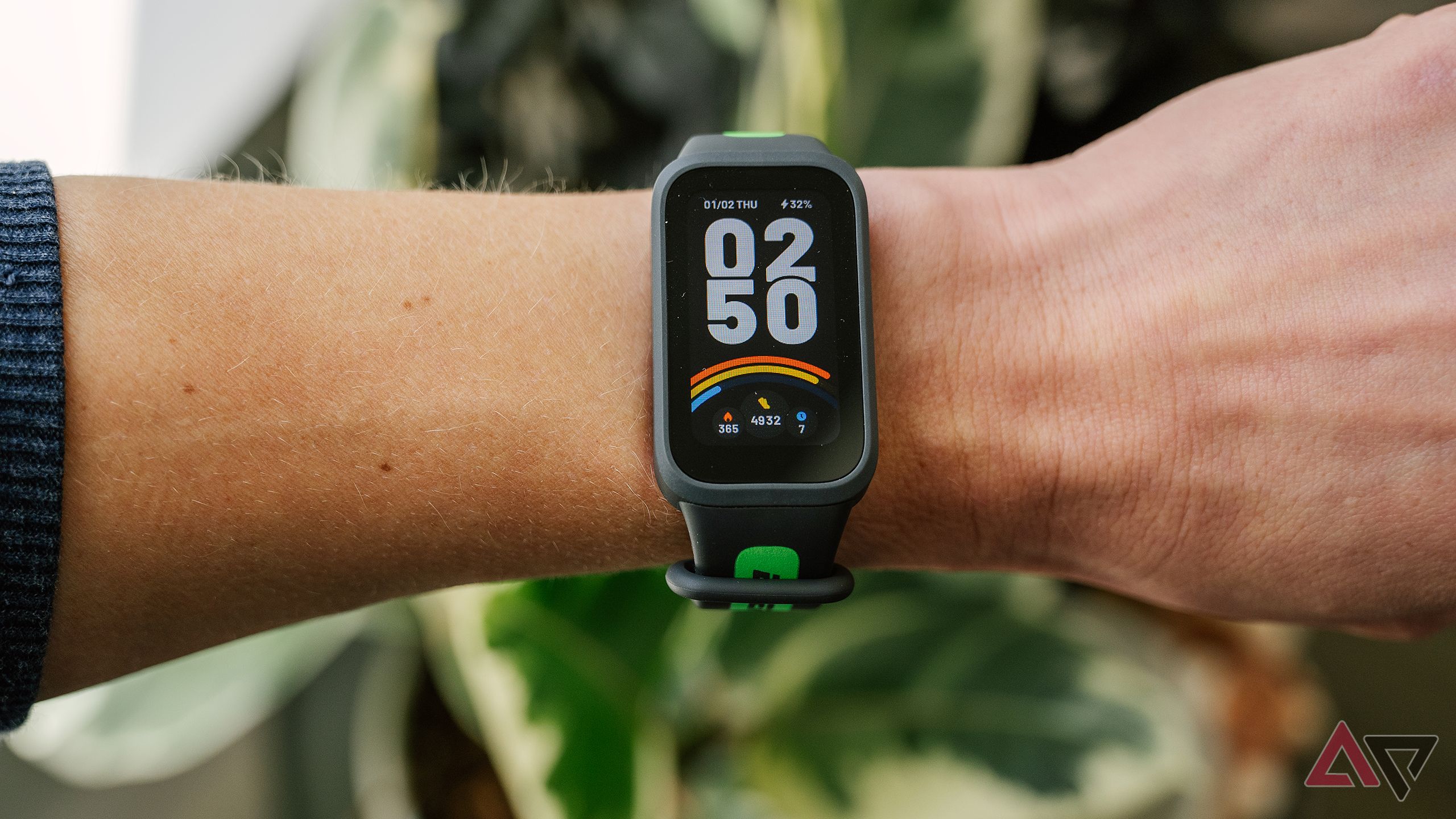 XIAOMI SMART BAND 9 ACTIVE