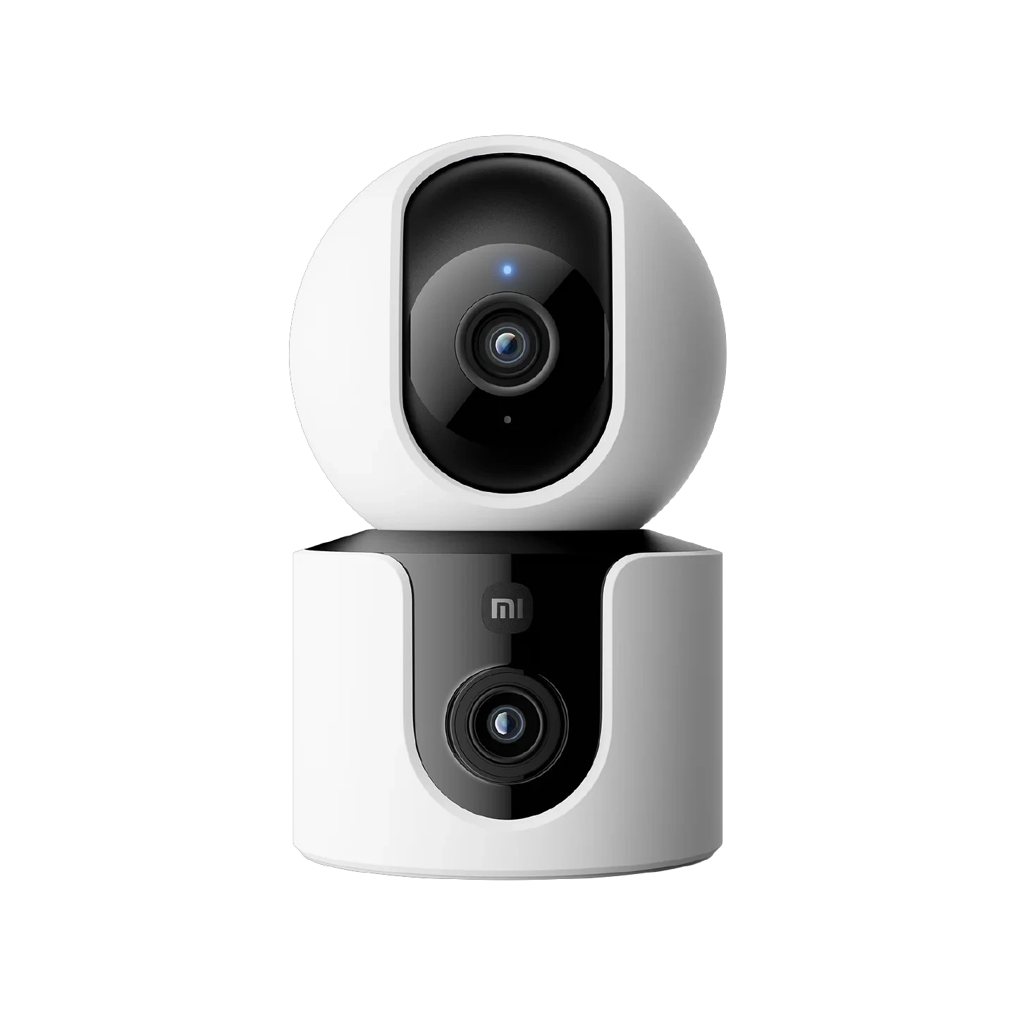 xiaomi smart camera c300 dual camera surveillance 2k jpg
