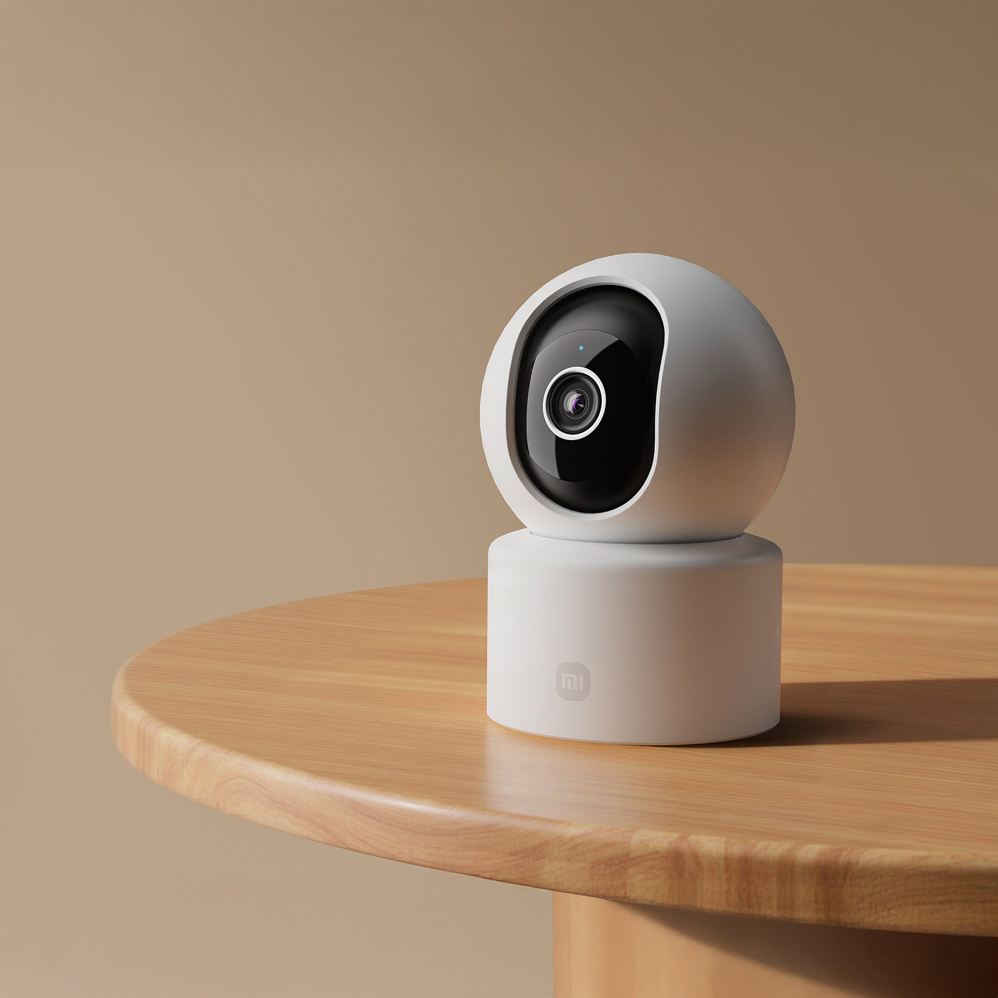 XIAOMI SMART CAMERA C302