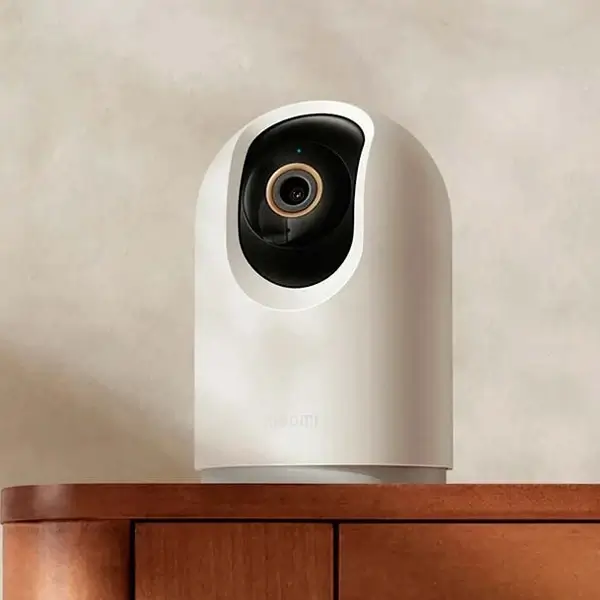 XIAOMI SMART CAMERA C500 PRO
