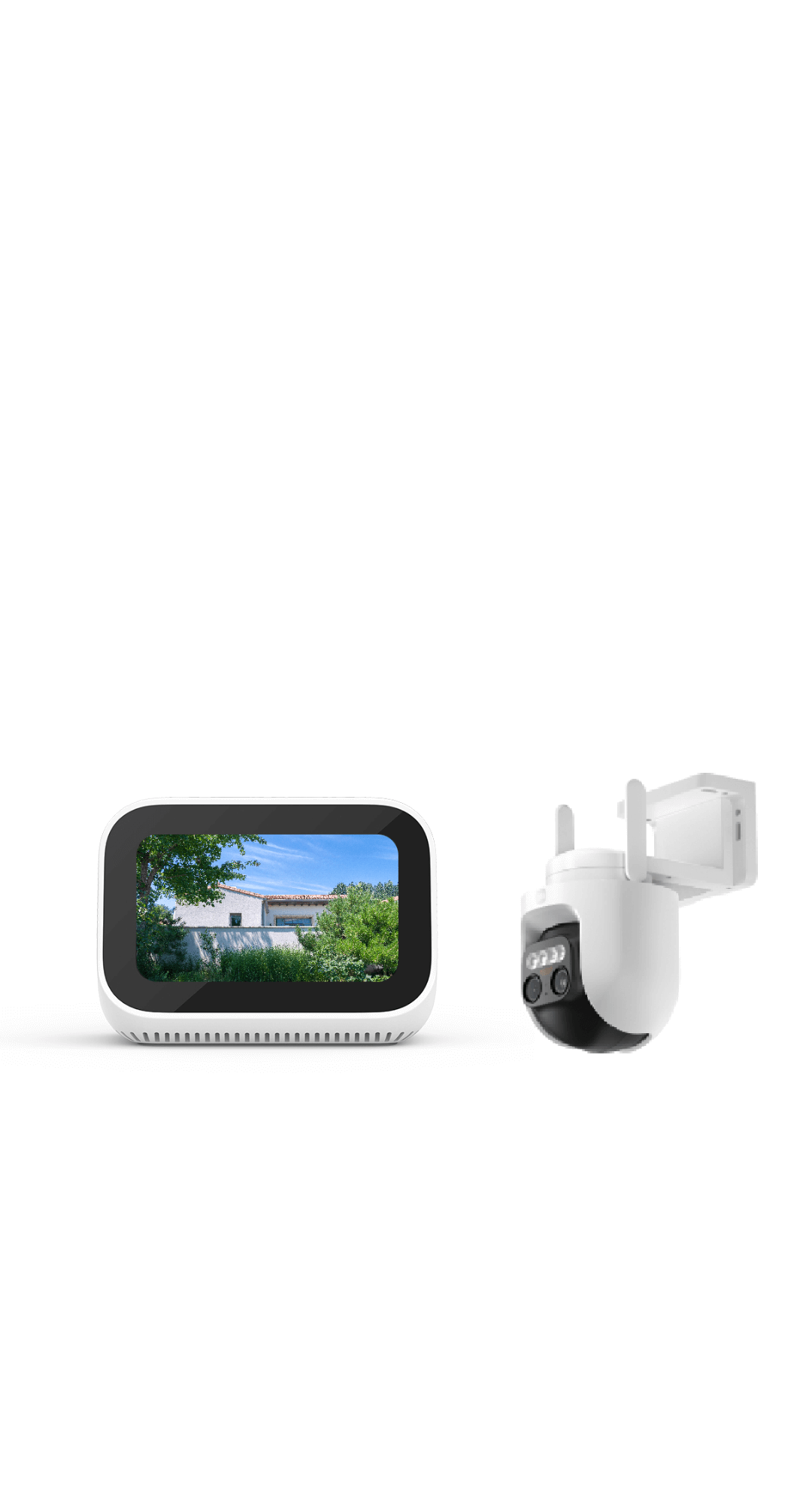 XIAOMI SMART CAMERA CW700S