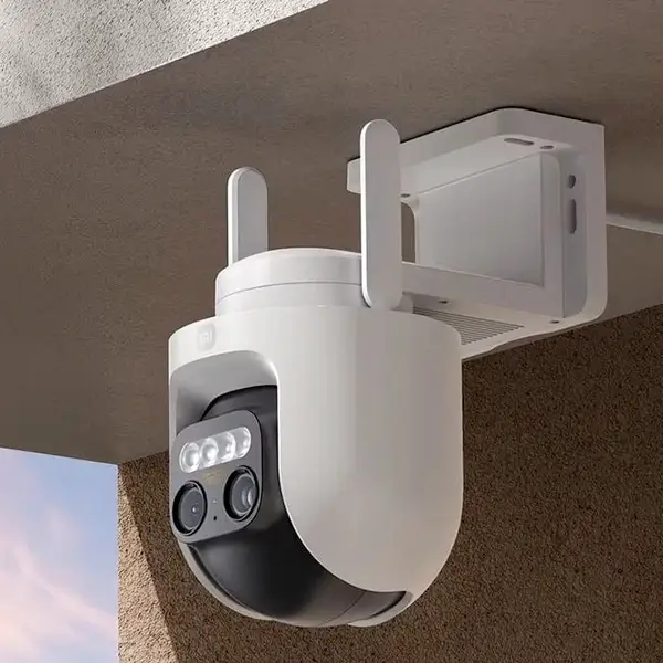 XIAOMI SMART CAMERA CW700S