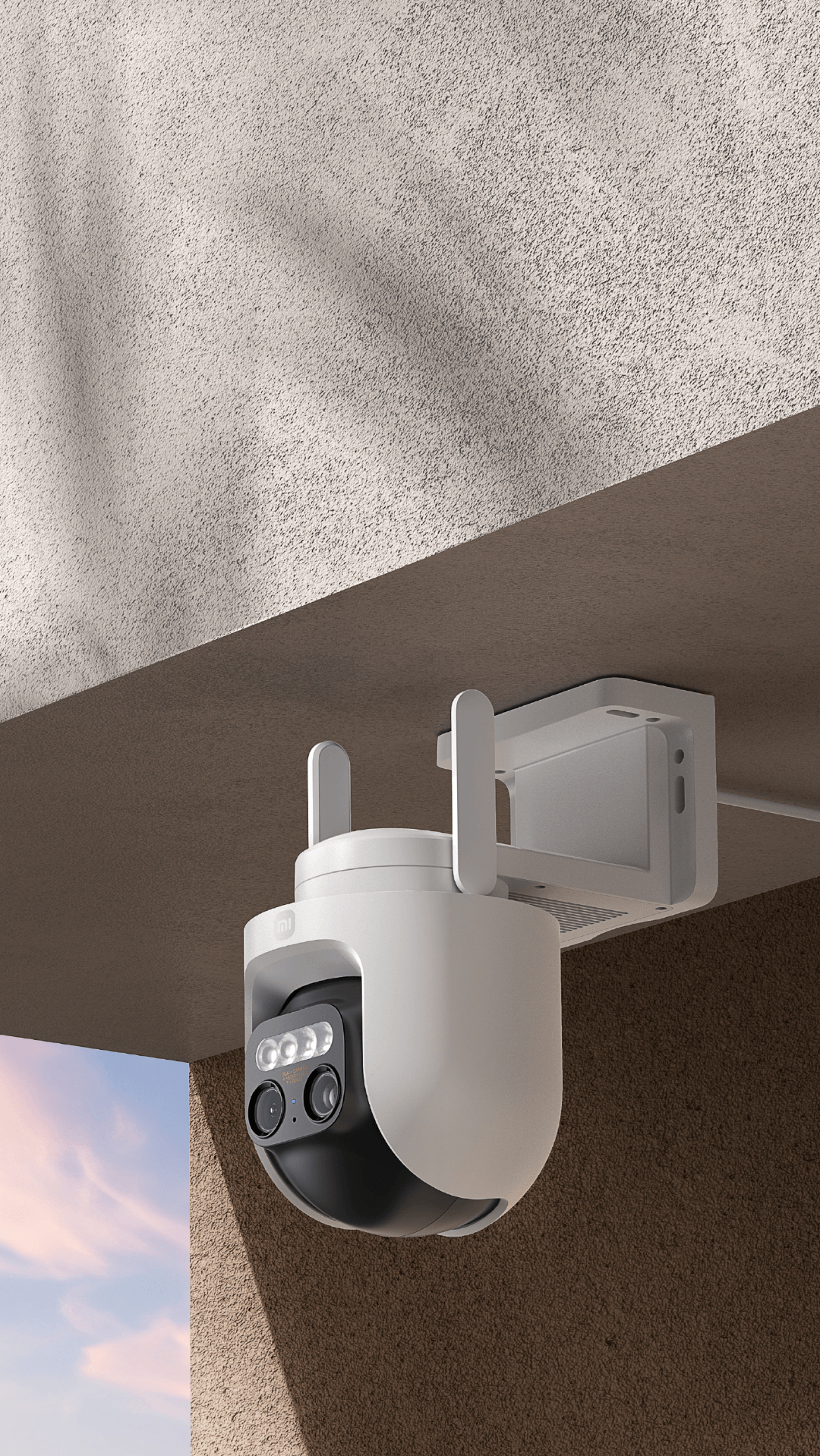 XIAOMI SMART CAMERA CW700S