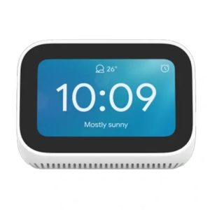 XIAOMI SMART CLOCK