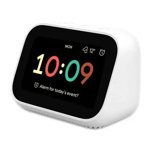 XIAOMI SMART CLOCK