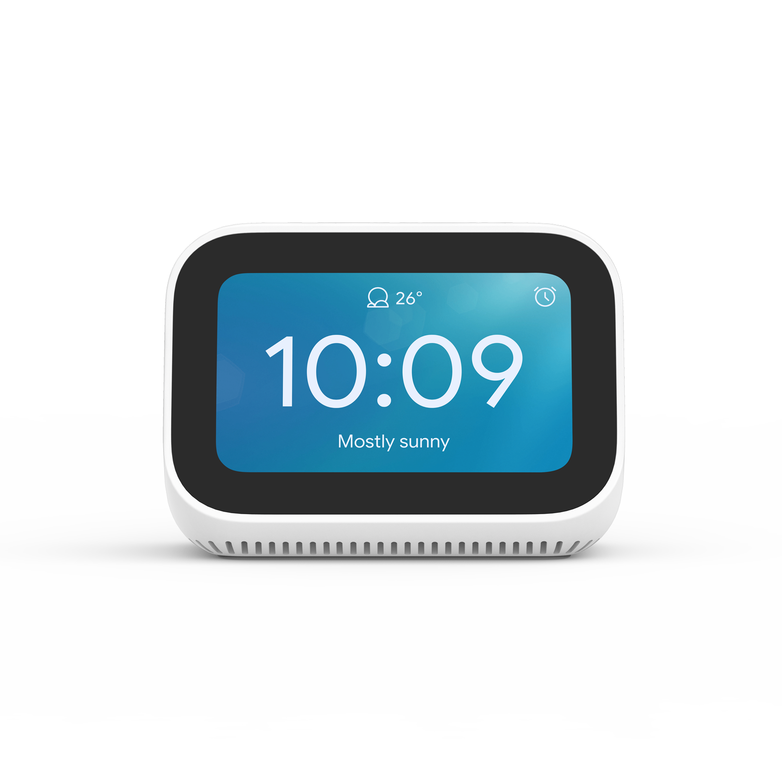 XIAOMI SMART CLOCK