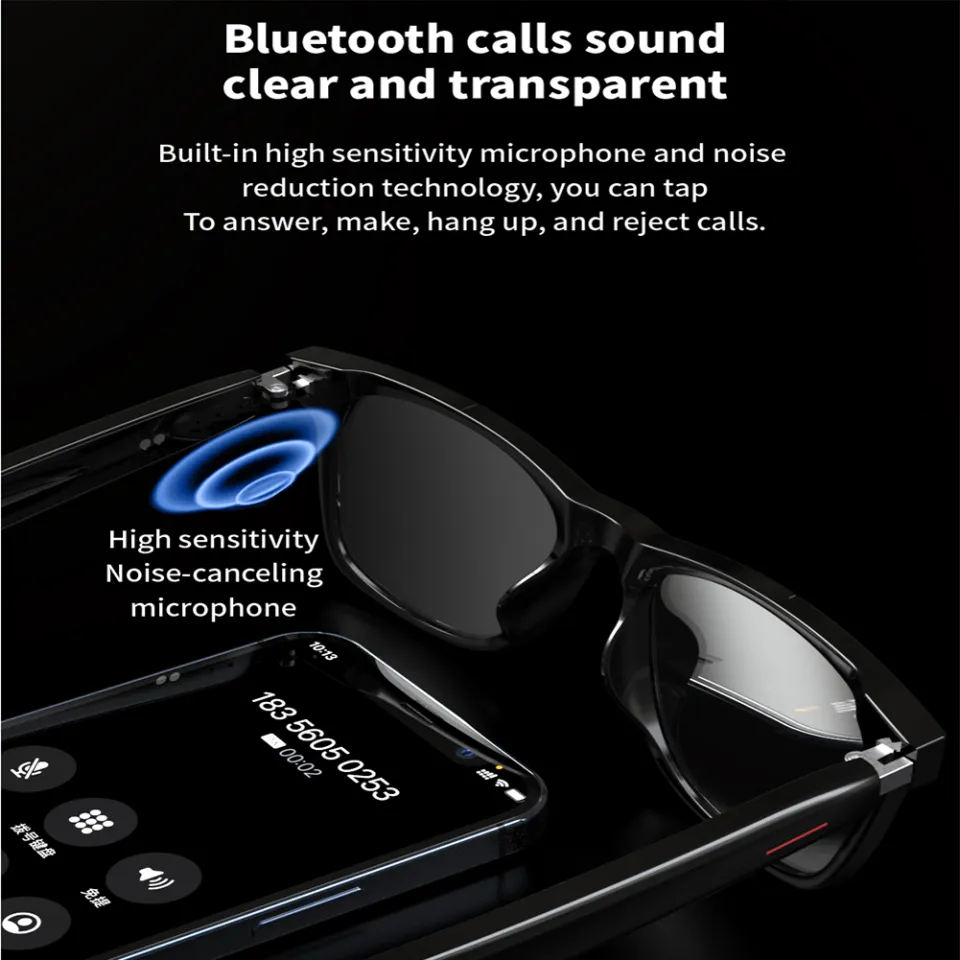 XIAOMI SMART GLASS E13