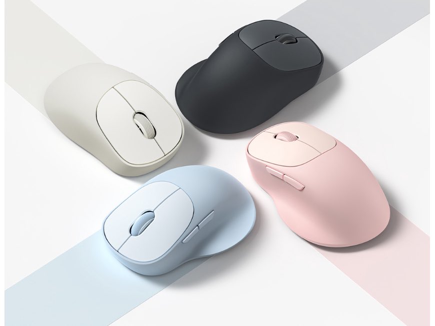 XIAOMI SOURIS COMFORT MOUSE