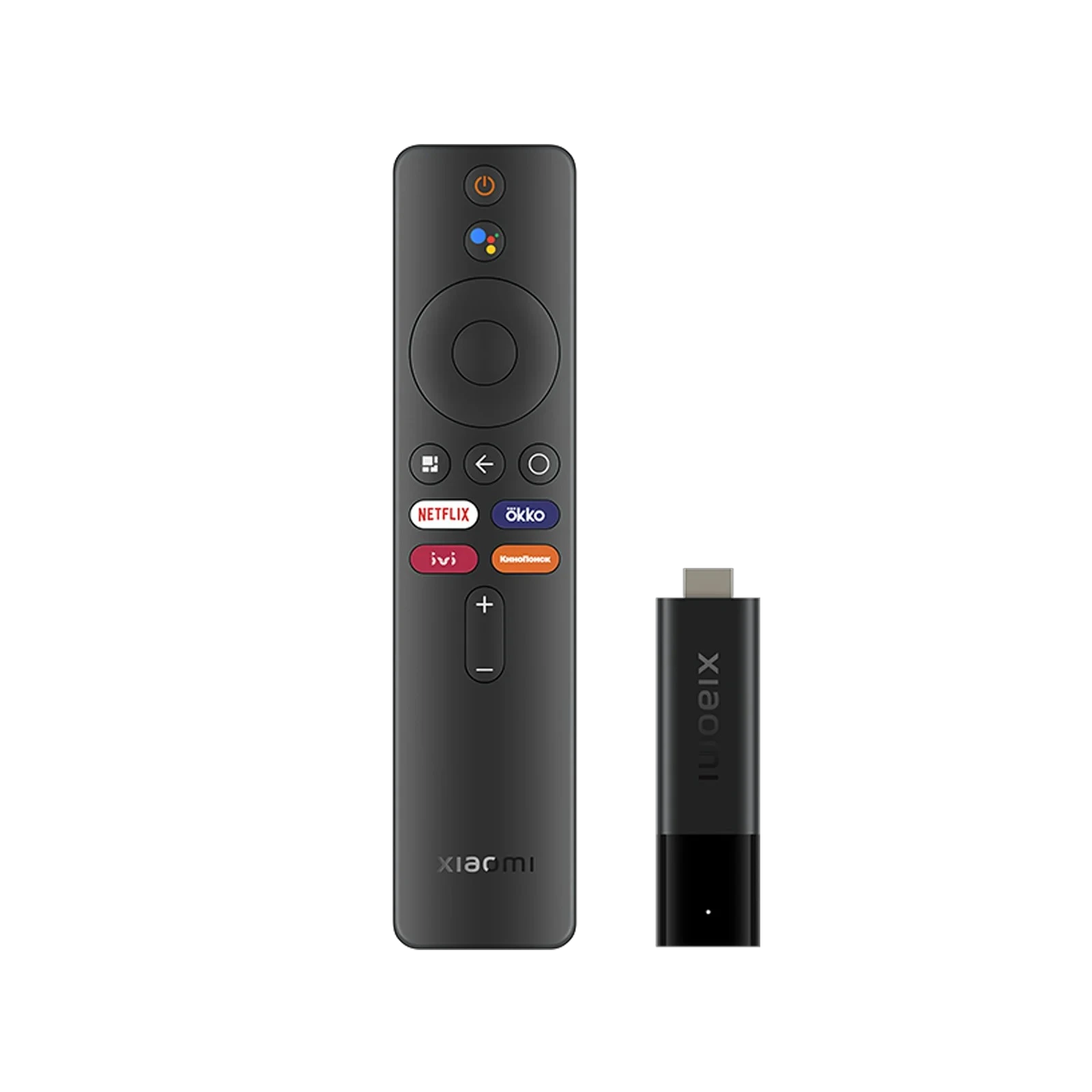 Xiaomi TV Stick 4K (2E Génération)