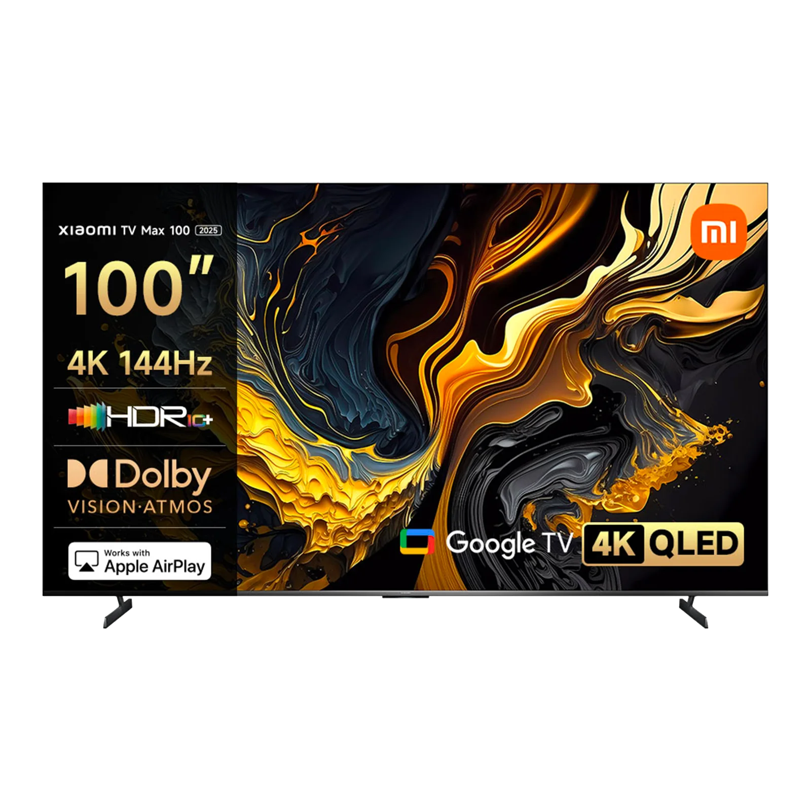 XIAOMI TV 100 MAX