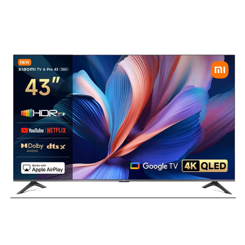 XIAOMI TV 43 A PRO