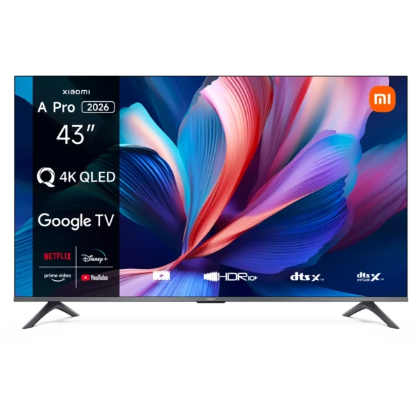 XIAOMI TV 50