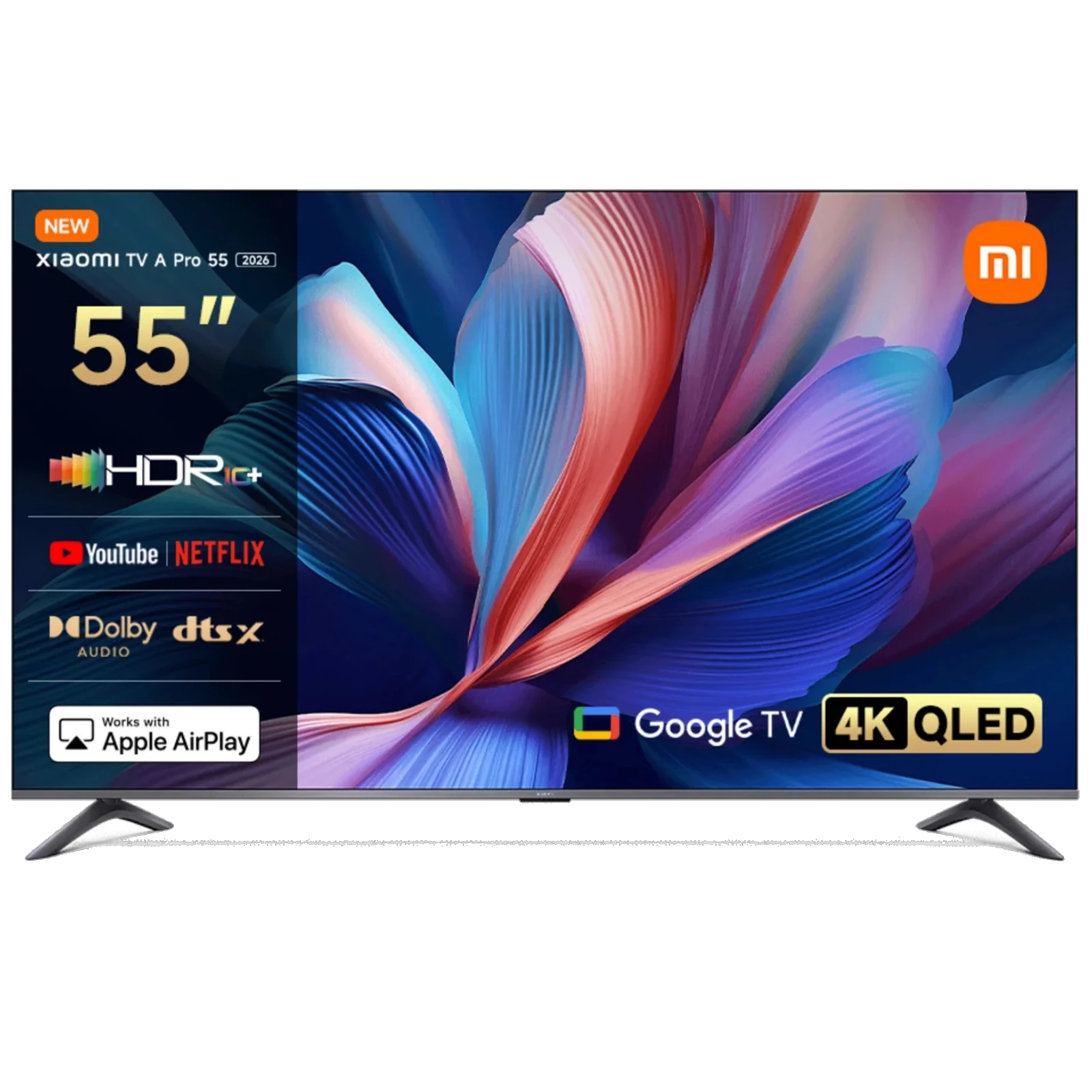 Xiaomi TV A Pro 55 2026