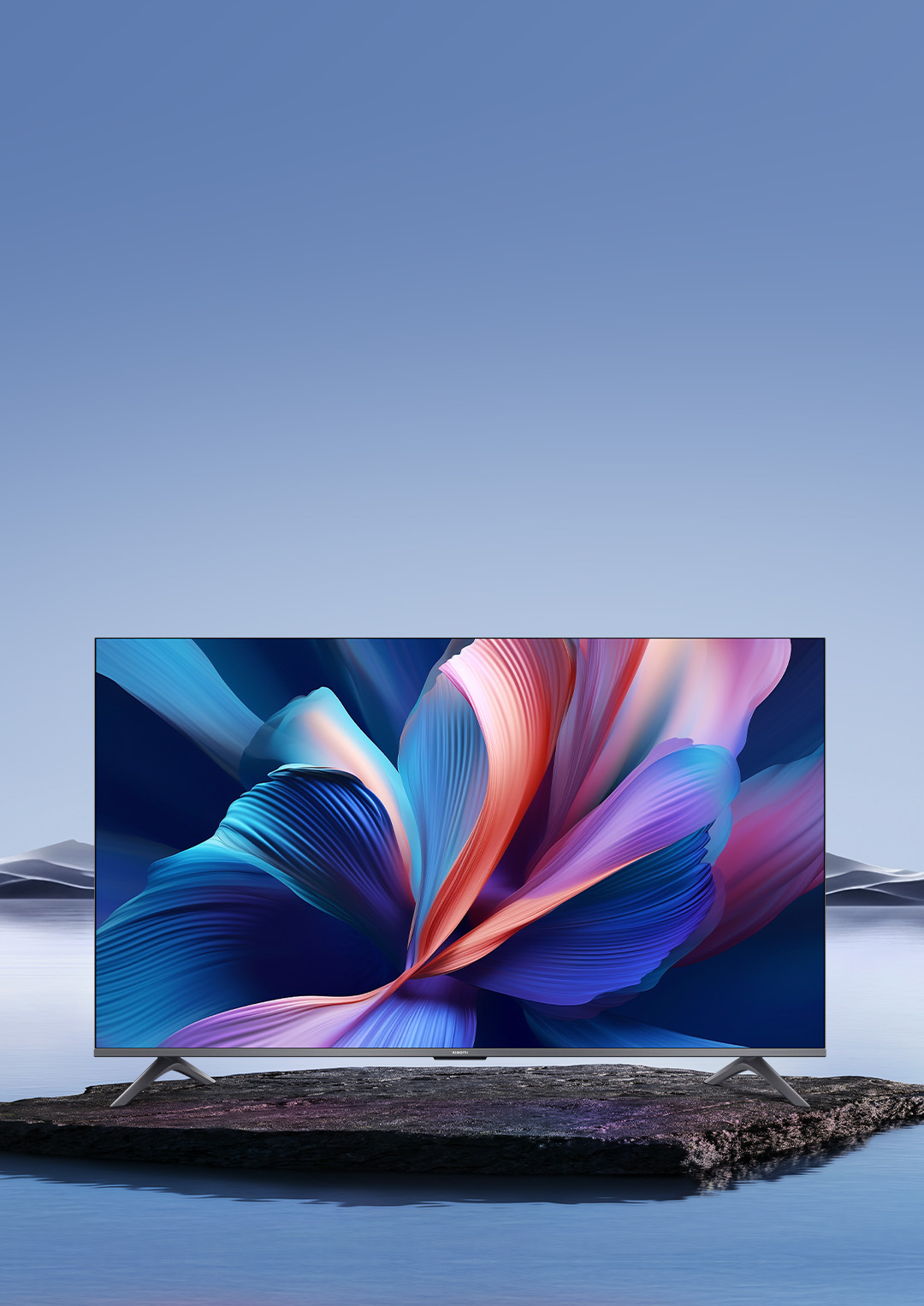 XIAOMI TV 55 A PRO