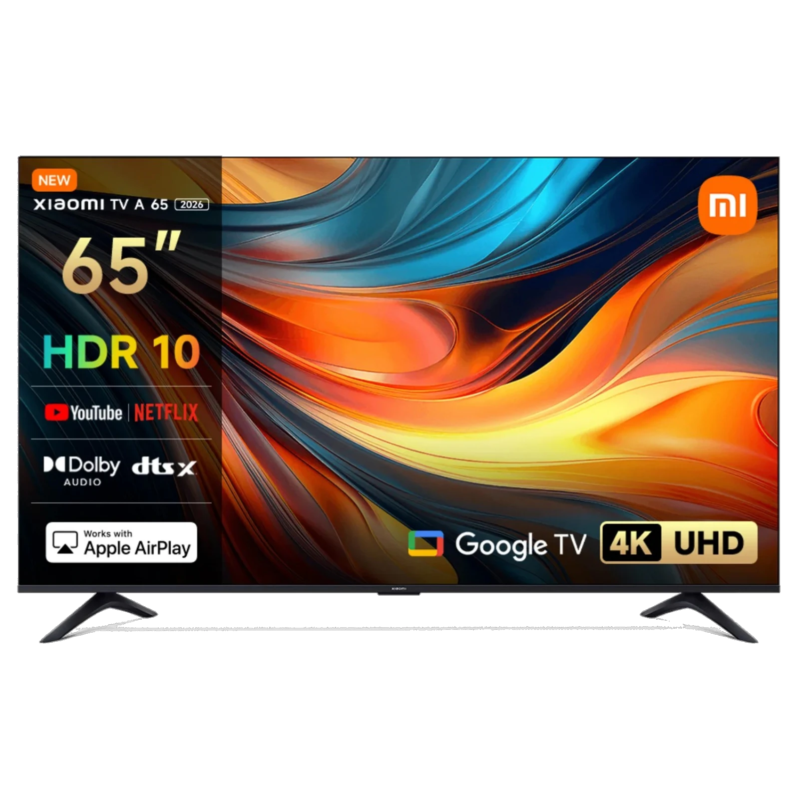 Xiaomi TV A 65 2026