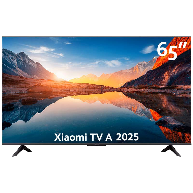XIAOMI TV 65 A PRO