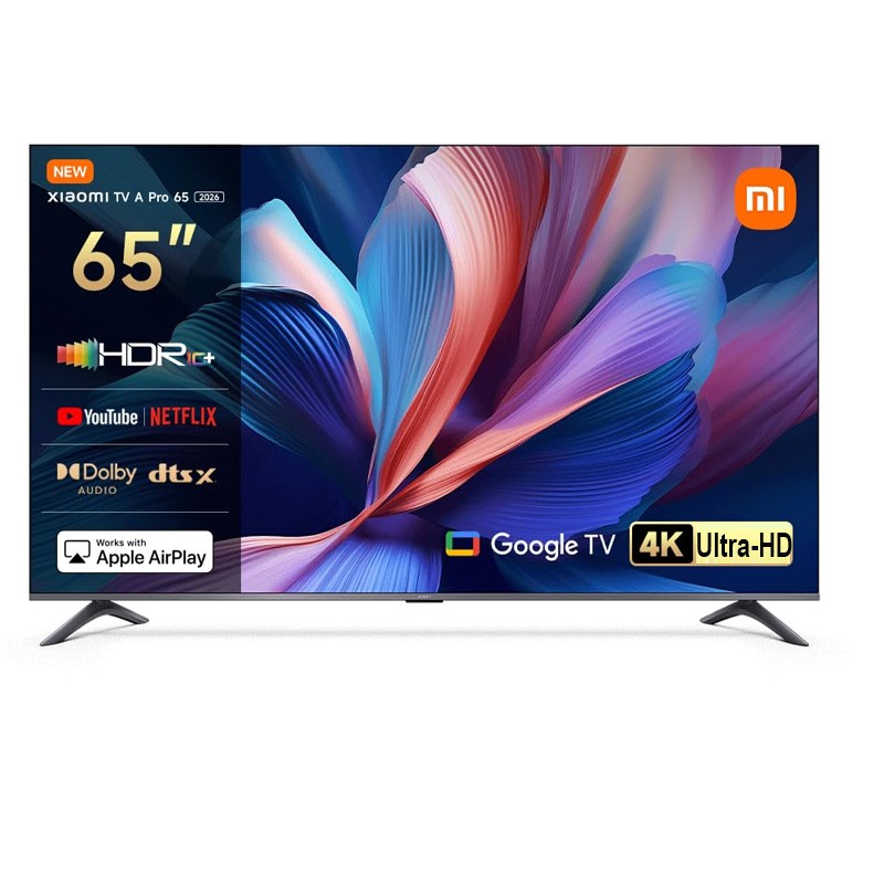 XIAOMI TV 65
