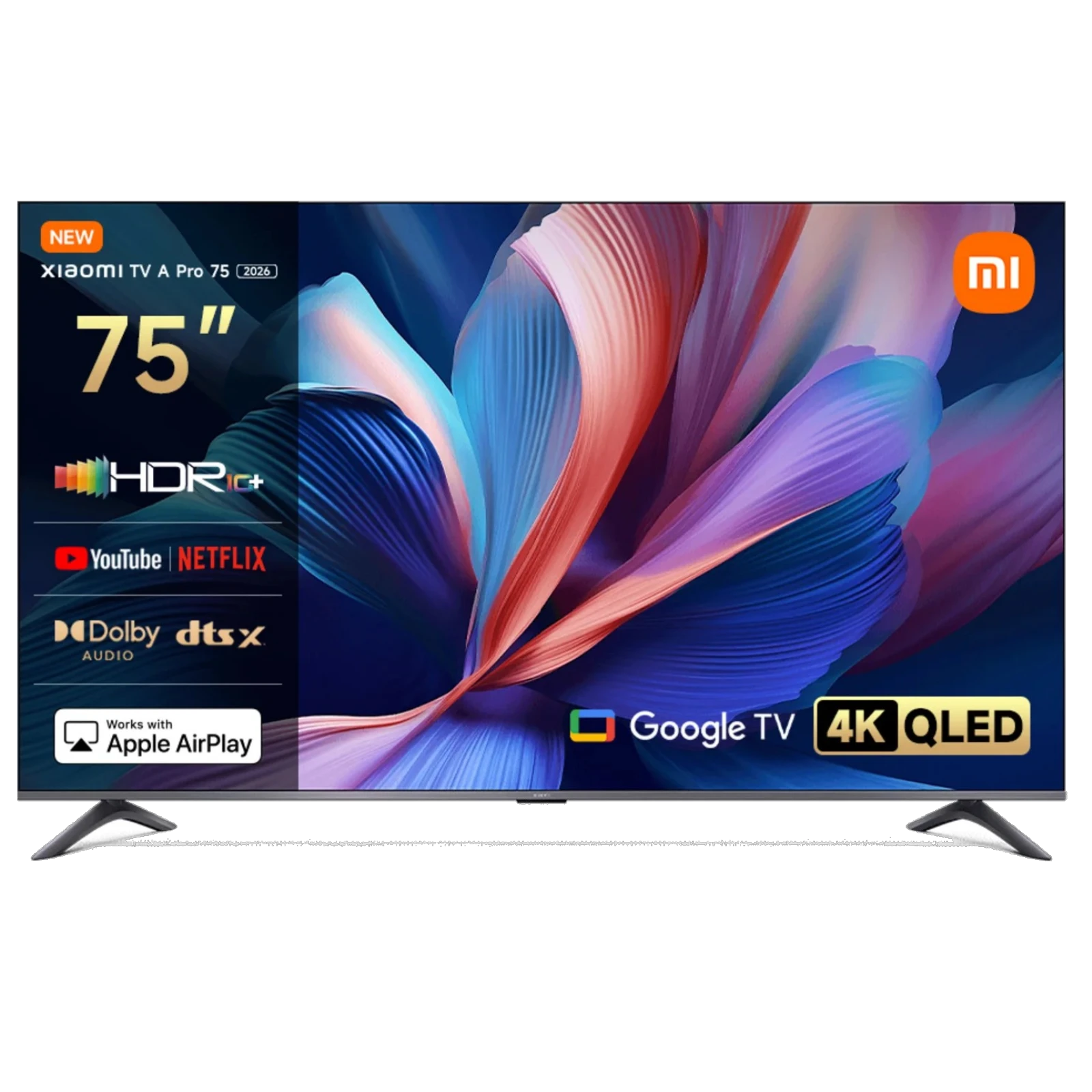 Xiaomi TV A Pro 75 2026