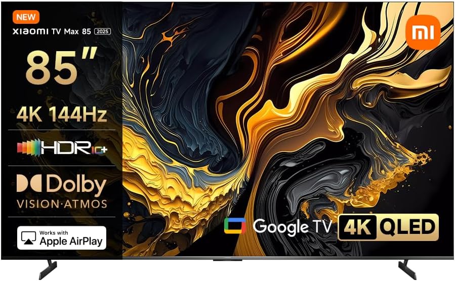XIAOMI TV 85