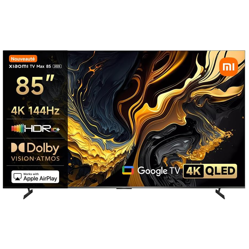 XIAOMI TV 85